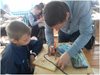 16 марта  2017 года МОУ «Турочакская  СОШ» прошел день аттестующегося педагога